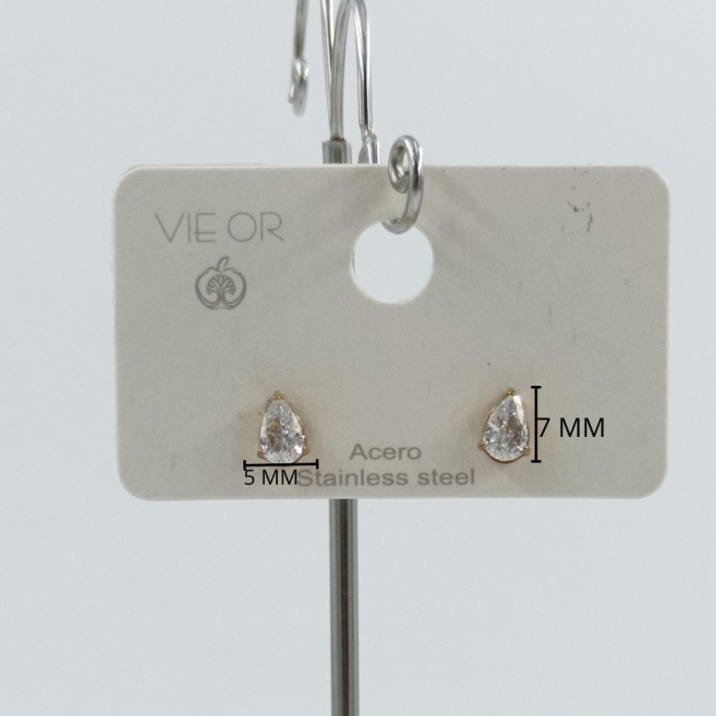 ARETES Acero ZO8084E120 A510