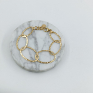 PULSERA Acero ZO10056B250 A310