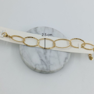 PULSERA Acero ZO10056B250 A310