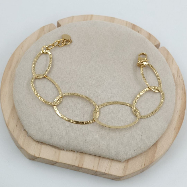 PULSERA Acero ZO10056B250 A310