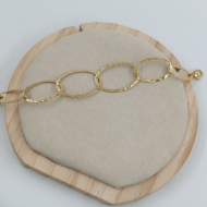 PULSERA Acero ZO10056B250 A310