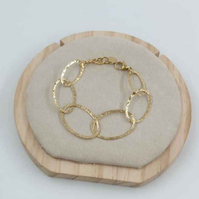 PULSERA Acero ZO10056B250 A310