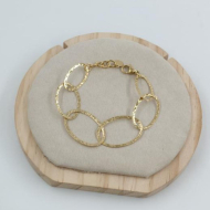 PULSERA Acero ZO10056B250 A310