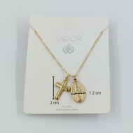COLLAR Acero ZO4706N300 A41