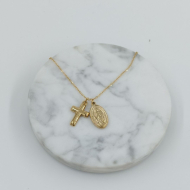 COLLAR Acero ZO4706N300 A41