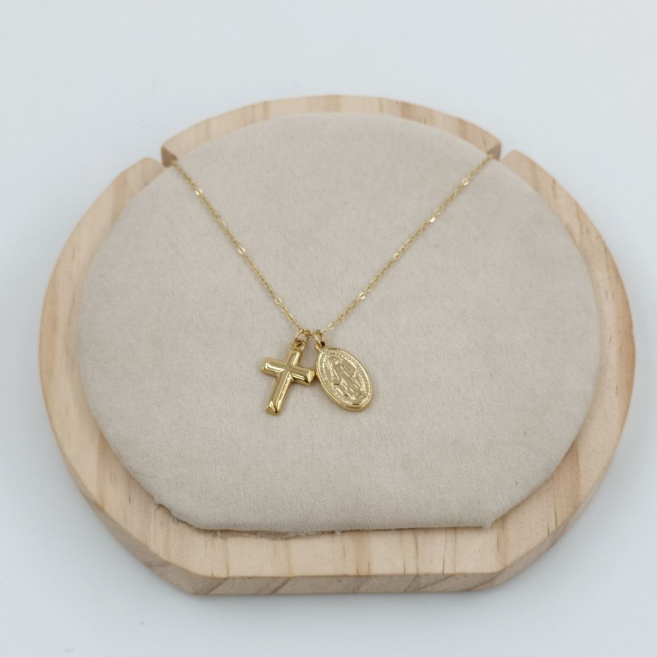 COLLAR Acero ZO4706N300 A41