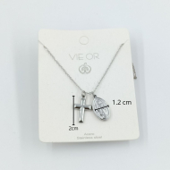 COLLAR Acero ZO4706N300 A41