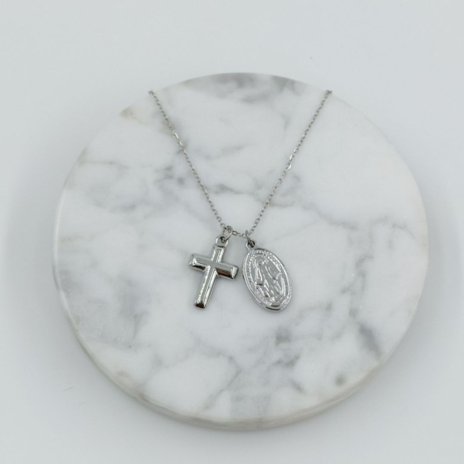 COLLAR Acero ZO4706N300 A41