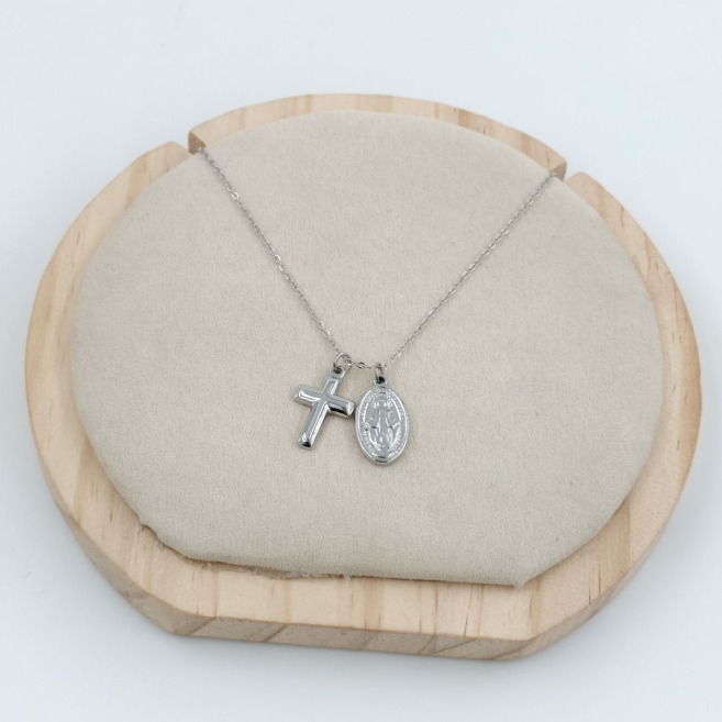 COLLAR Acero ZO4706N300 A41