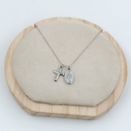 COLLAR Acero ZO4706N300 A41