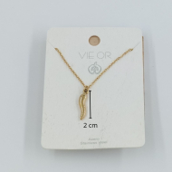 COLLAR Acero ZO10470N180 A41