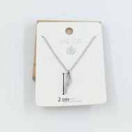 COLLAR Acero ZO10470N180 A41