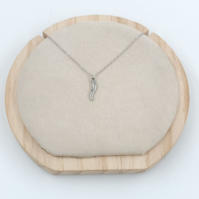 COLLAR Acero ZO10470N180 A41