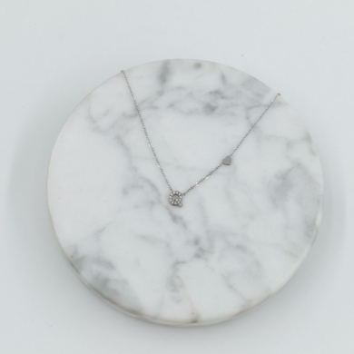 COLLAR COCN INICIAL Acero ZO8724N250