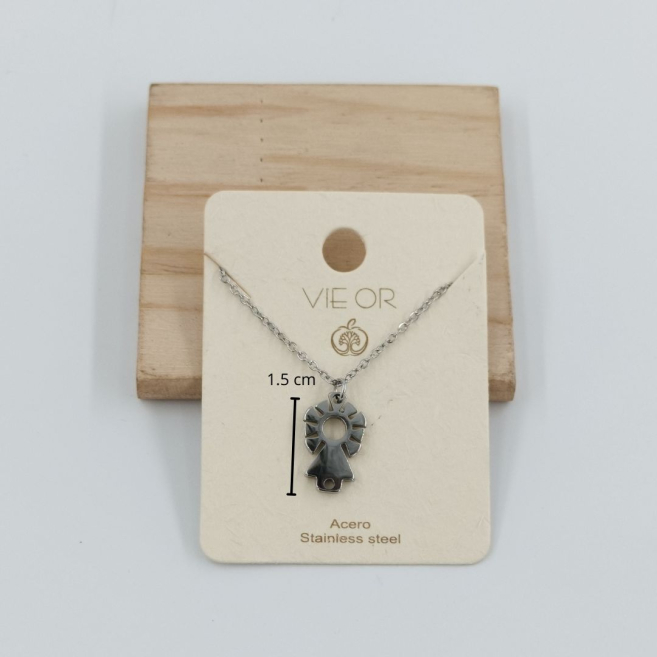 COLLAR Acero ZO10259N200 A44