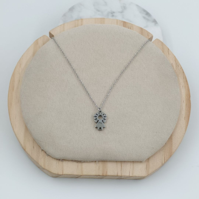 COLLAR Acero ZO10259N200 A44