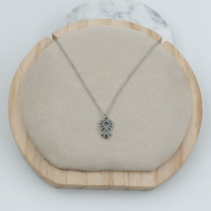 COLLAR Acero ZO10259N200 A44