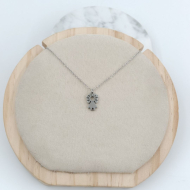 COLLAR Acero ZO10259N200 A44