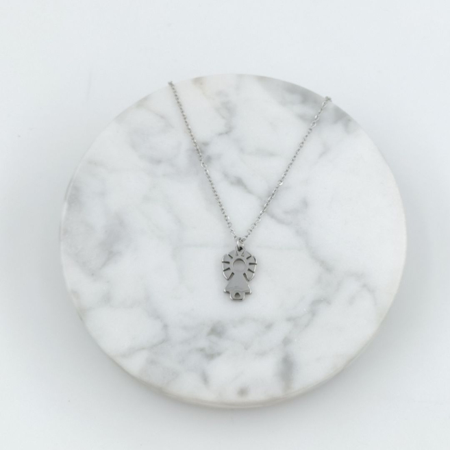 COLLAR Acero ZO10259N200 A44