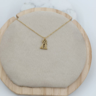 COLLAR Acero ZO10515N200 A44