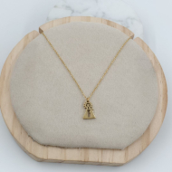 COLLAR Acero ZO10515N200 A44