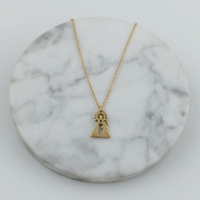 COLLAR Acero ZO10515N200 A44