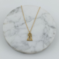 COLLAR Acero ZO10515N200 A44