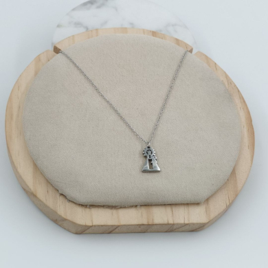 COLLAR Acero ZO10515N200 A44