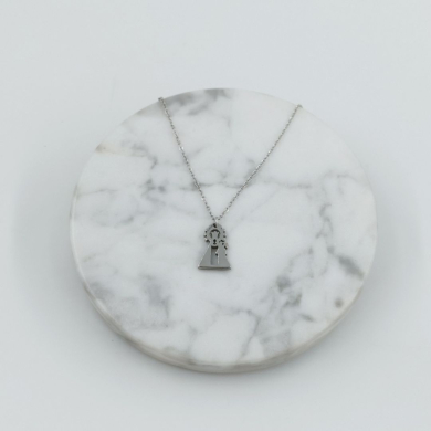 COLLAR Acero ZO10515N200 A44