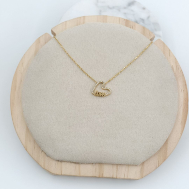 COLLAR Acero ZO10791N250 A44