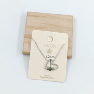 COLLAR Acero ZO10791N250 A44