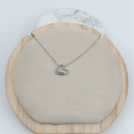 COLLAR Acero ZO10791N250 A44