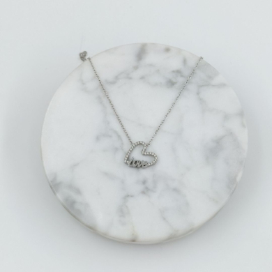 COLLAR Acero ZO10791N250 A44