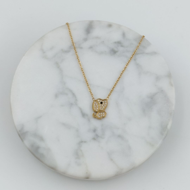 COLLAR Acero ZO10793N250 A44