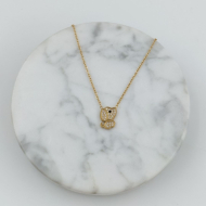 COLLAR Acero ZO10793N250 A44