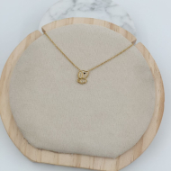 COLLAR Acero ZO10793N250 A44