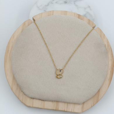 COLLAR Acero ZO10793N250 A44