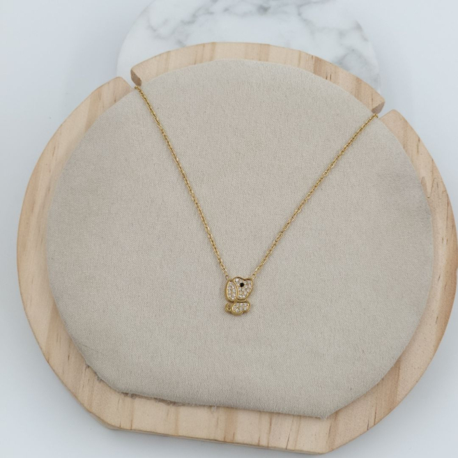 COLLAR Acero ZO10793N250 A44