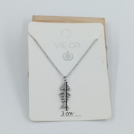 COLLAR Acero ZO10823N350 A44