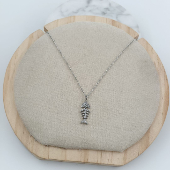 COLLAR Acero ZO10823N350 A44