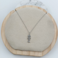 COLLAR Acero ZO10823N350 A44