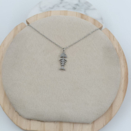 COLLAR Acero ZO10823N350 A44