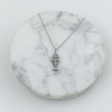 COLLAR Acero ZO10823N350 A44