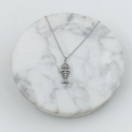 COLLAR Acero ZO10823N350 A44