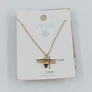 COLLAR Acero ZO10831N250 /D21-C