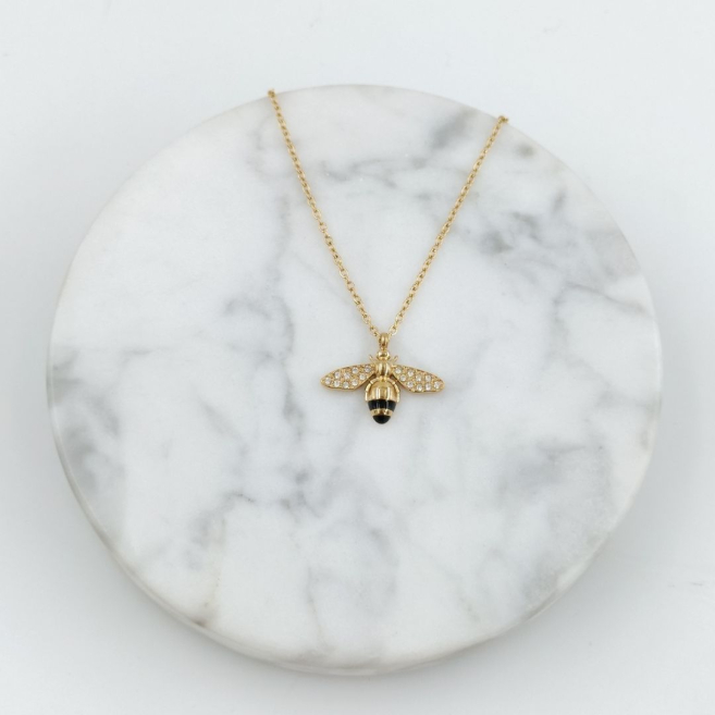 COLLAR Acero ZO10831N250 /D21-C