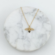 COLLAR Acero ZO10831N250 /D21-C