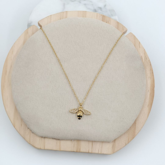 COLLAR Acero ZO10831N250 /D21-C