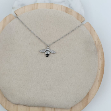 COLLAR Acero ZO10831N250 A44