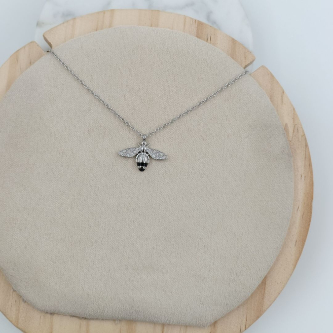 COLLAR Acero ZO10831N250 A44